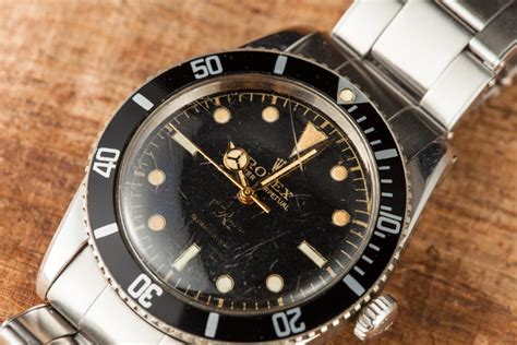 rolex 6536 price